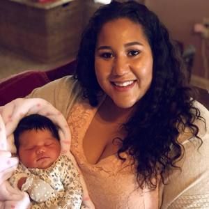 Meet your Posher, Tianna